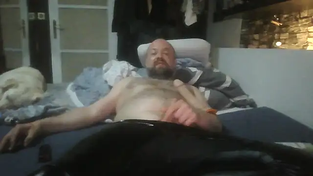 Prehistorixxx2686 online show from 05-14-26, 09:01
