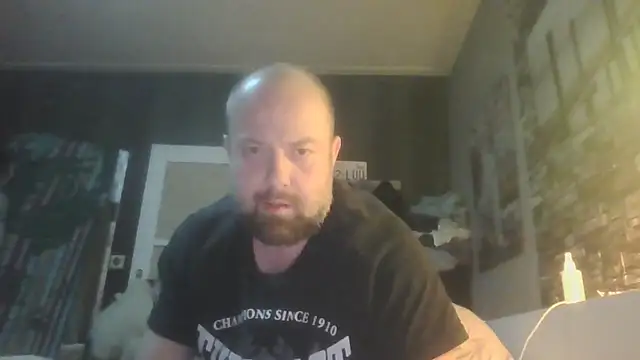 Prehistorixxx2686 online show from 12-19-25, 12:36