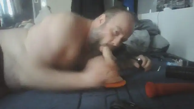 Prehistorixxx2686 online show from 11-14-25, 12:31