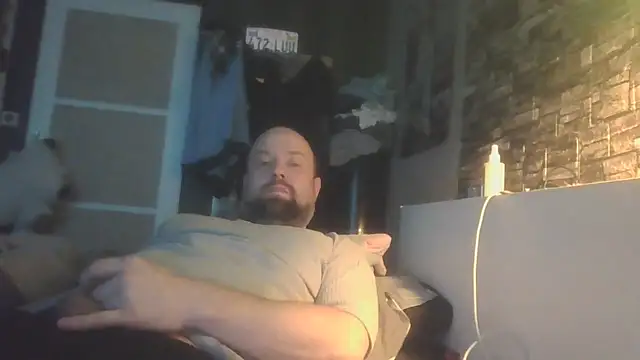 Prehistorixxx2686 online show from 12-18-25, 12:20