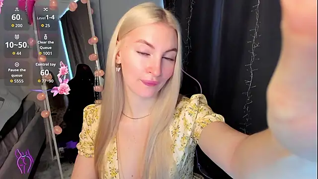 Kimmy powell online show from 03-16-26, 02:19