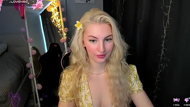 Kimmy powell online show from 04-03-26, 02:51