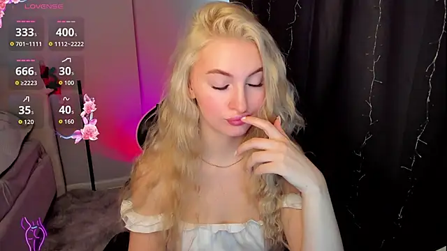 Kimmy powell online show from 03-05-26, 02:52