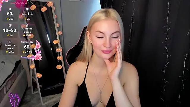 Kimmy powell online show from 03-10-26, 03:10