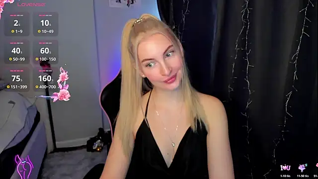 Kimmy powell online show from 02-25-26, 02:45