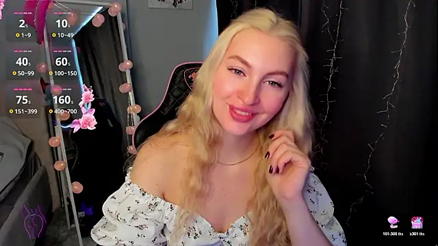 Kimmy powell online show from 03-19-26, 02:44