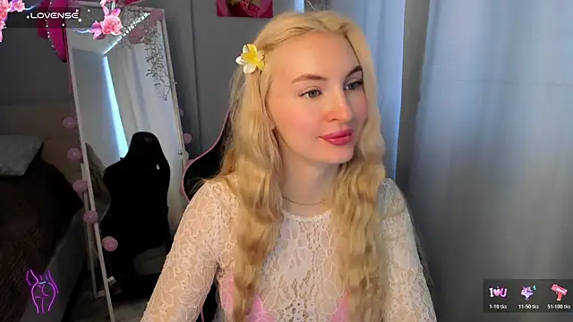 Kimmy powell online show from 06-02-26, 02:44
