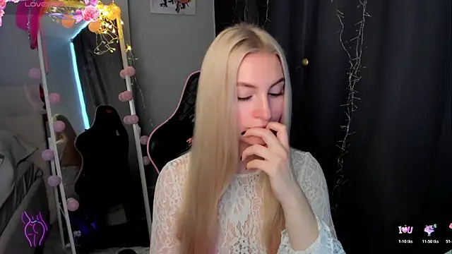 Kimmy powell online show from 03-24-26, 02:55