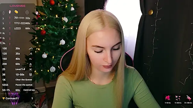 Kimmy powell online show from 01-15-26, 10:07