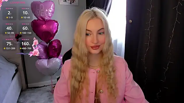 Kimmy powell online show from 02-14-26, 03:51