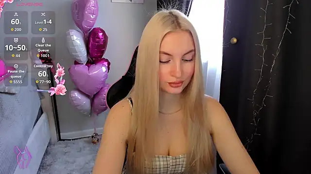 Kimmy powell online show from 02-13-26, 03:28