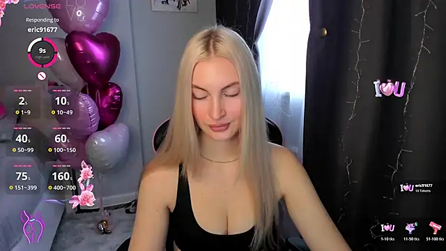 Kimmy powell online show from 02-11-26, 03:17