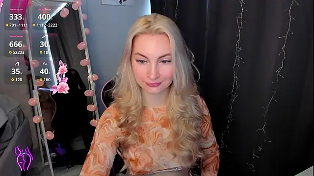 Kimmy powell online show from 03-15-26, 05:03