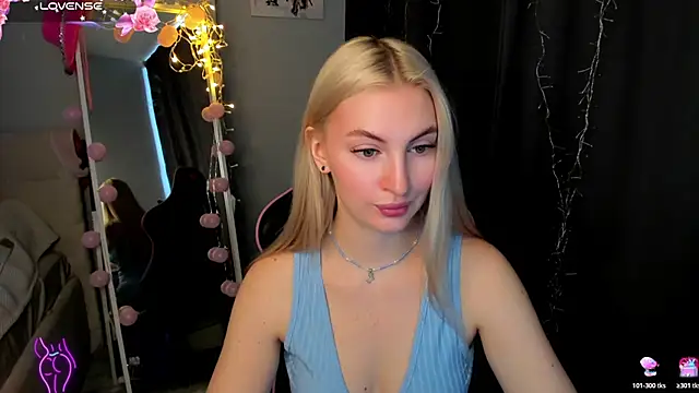 Kimmy powell online show from 03-26-26, 03:27