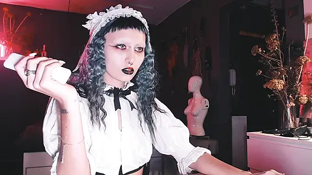 god x girl online show from 12-01-24, 05:51