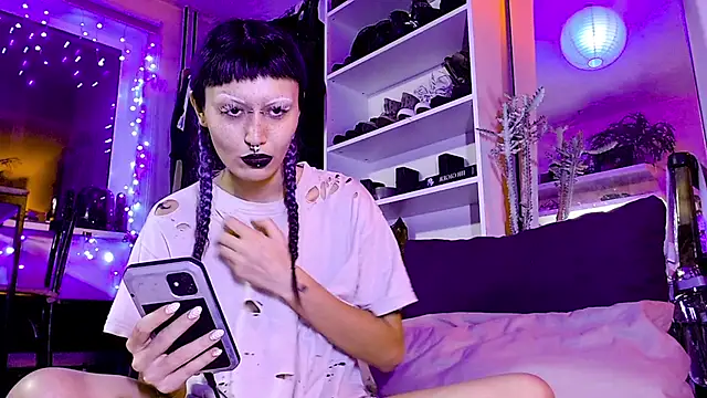 god x girl online show from 12-21-24, 09:58