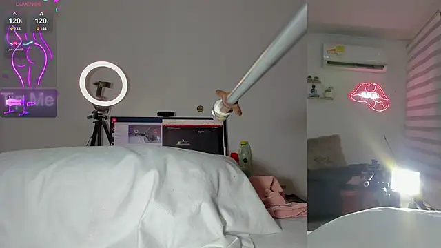 Abigail Girl   online show from 03-01-26, 05:13