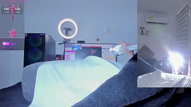 Abigail Girl   online show from 12-19-25, 05:15