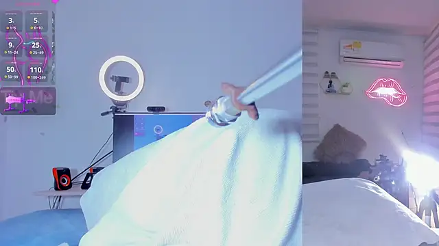 Abigail Girl   online show from 01-13-26, 05:06