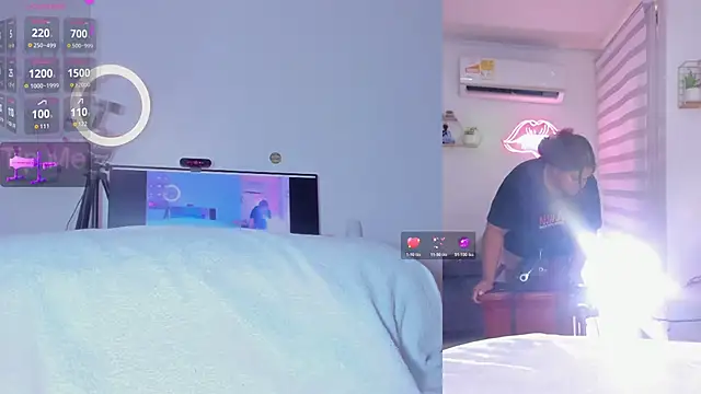 Abigail Girl   online show from 02-24-26, 05:03