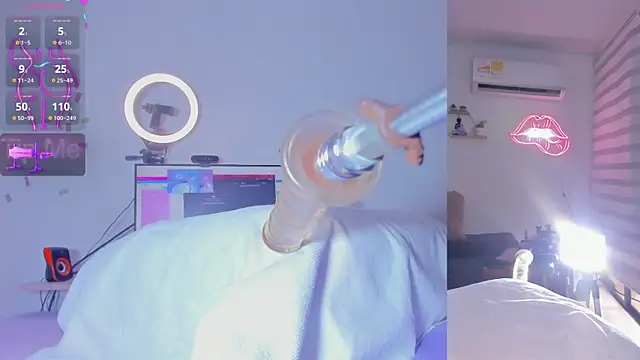 Abigail Girl   online show from 01-15-26, 05:16