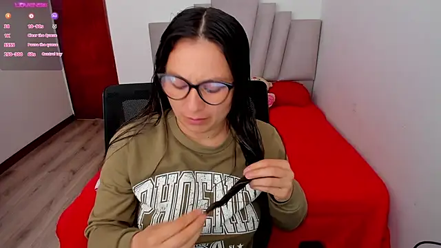 samantha  wilson online show from 04-17-26, 04:10