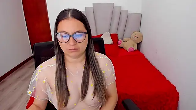 samantha  wilson online show from 04-08-26, 04:30