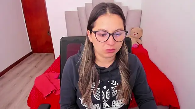 samantha  wilson online show from 02-13-26, 01:55