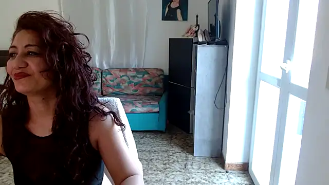 danasantoreal online show from 03-25-26, 08:25