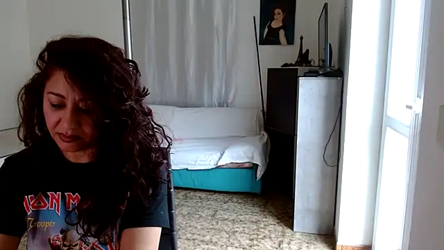 danasantoreal online show from 02-12-26, 08:47