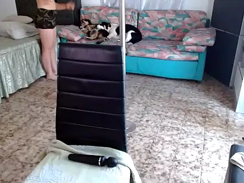 danasantoreal online show from 11-26-25, 08:58