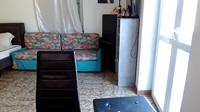 danasantoreal online show from 04-01-26, 08:15