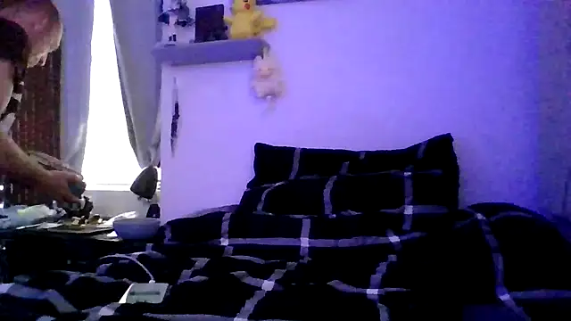 El Gizmo online show from 03-31-26, 07:16