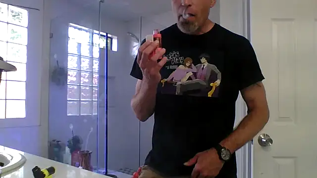 El Gizmo online show from 04-16-26, 10:23