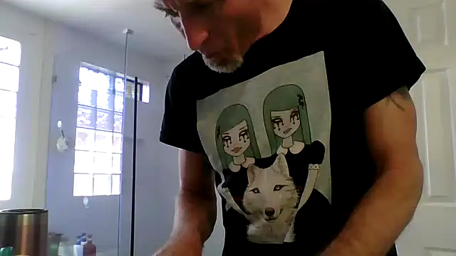 El Gizmo online show from 05-31-26, 05:40