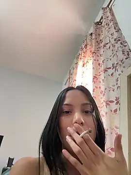 Snapshot of CussedLame chatting on 02-12-26, 10:37 CussedLame online show from 02-12-26, 10:37