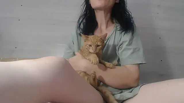 CRISTIINA37 online show from 09-25-25, 11:38