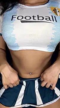 YourThirstySlut online show from 07-13-26, 07:35