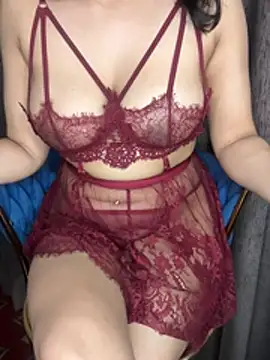 YourThirstySlut online show from 01-13-26, 08:35