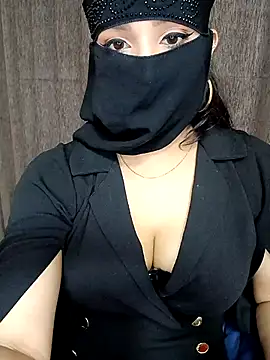 YourThirstySlut online show from 02-26-25, 09:55