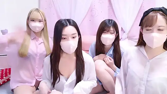 akaneppi  online show from 03-14-25, 04:30