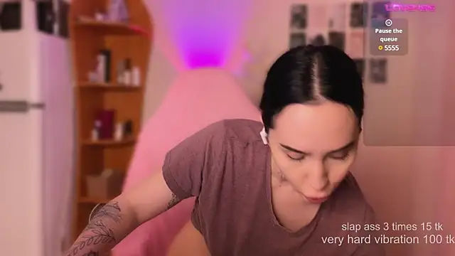 AnastasiaSun online show from 01-23-25, 05:10