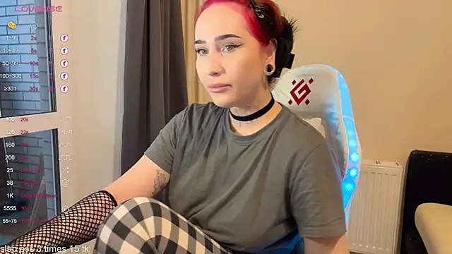 AnastasiaSun online show from 12-04-25, 11:20