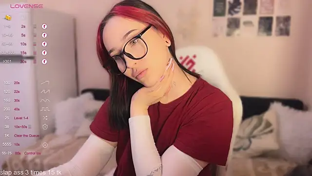 AnastasiaSun online show from 02-11-26, 01:44