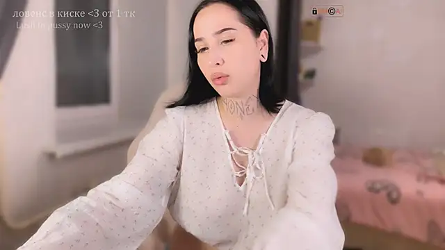 AnastasiaSun online show from 06-27-26, 10:27