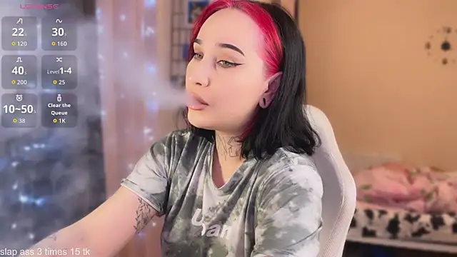 AnastasiaSun online show from 02-25-26, 05:02