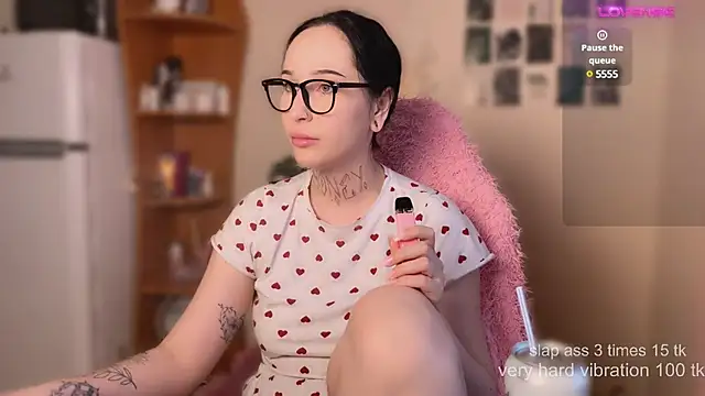 AnastasiaSun online show from 02-10-25, 12:08