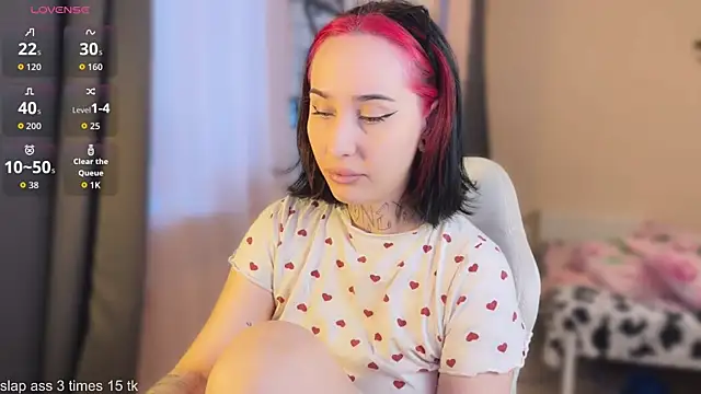 AnastasiaSun online show from 02-22-26, 01:24