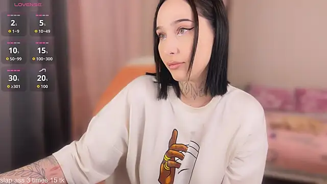 AnastasiaSun online show from 03-26-26, 06:39