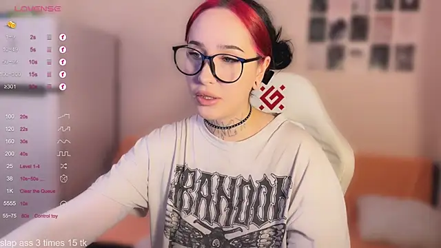 AnastasiaSun online show from 01-10-26, 06:03